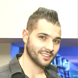 Toni Benedito
