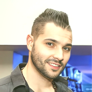 Toni Benedito