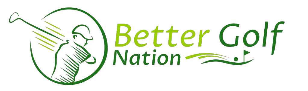 Better Golf Nation Site Logo