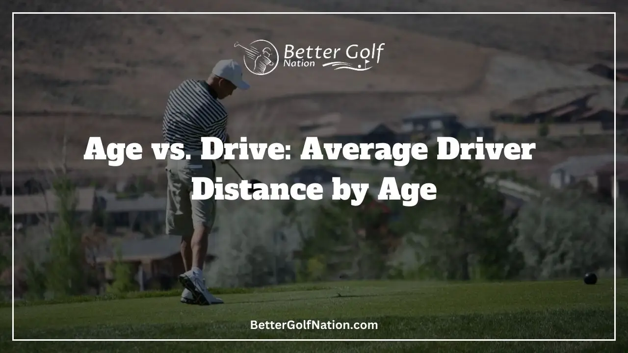 Average Driver Distance by Age Featured Image